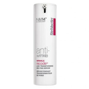 LAST 1! StriVectin Anti Wrinkle Recode Line Transforming Melting Serum NEW